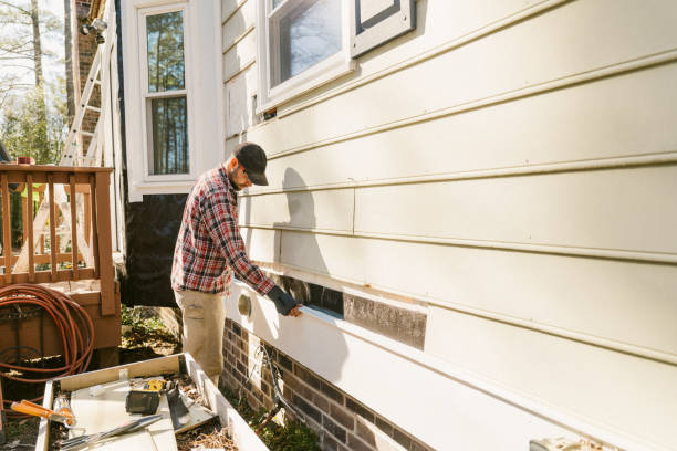 Trusted Siding Replacement service in Dade City, FL - Squared Siding